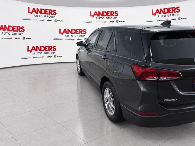 2022 Chevrolet Equinox - $12,990
