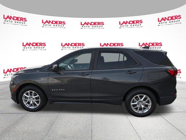 2022 Chevrolet Equinox - $12,990