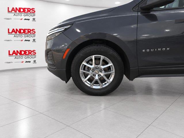 2022 Chevrolet Equinox - $12,990