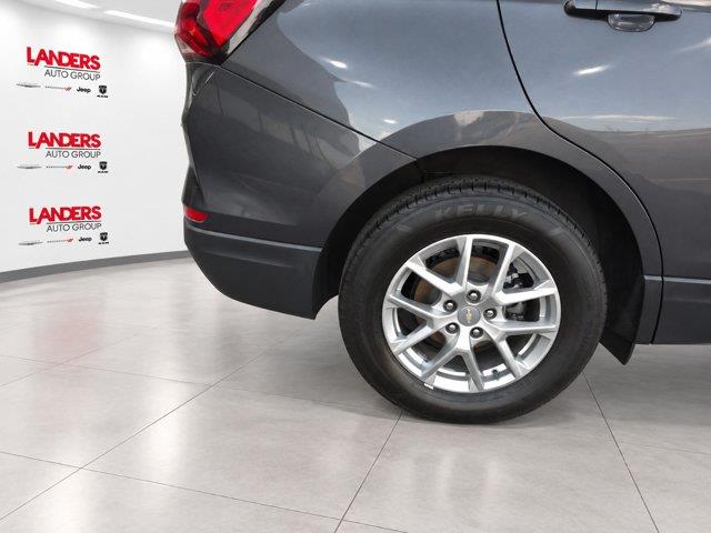 2022 Chevrolet Equinox - $12,990