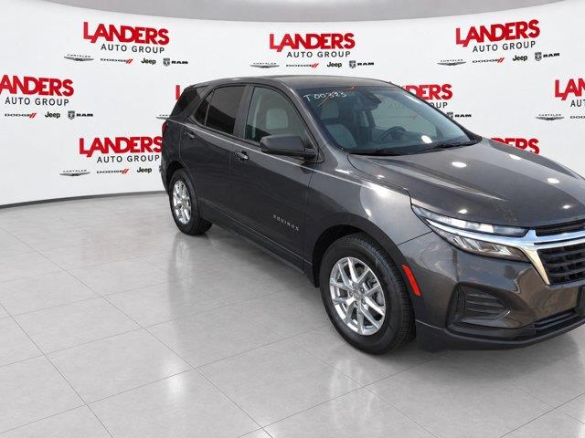 2022 Chevrolet Equinox - $12,990