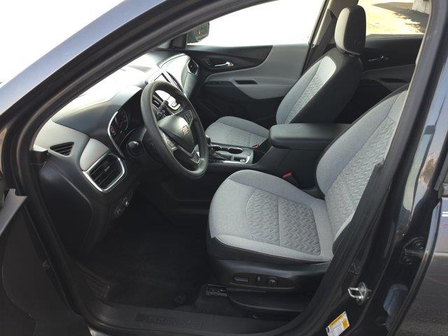 2022 Chevrolet Equinox - $12,990