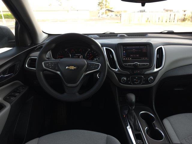 2022 Chevrolet Equinox - $12,990