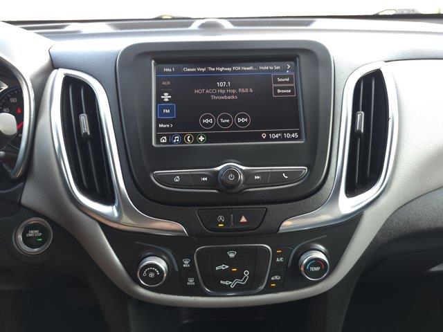 2022 Chevrolet Equinox - $12,990
