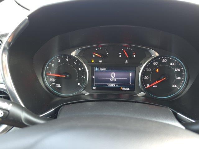 2022 Chevrolet Equinox - $12,990