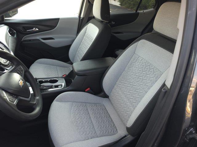 2022 Chevrolet Equinox - $12,990