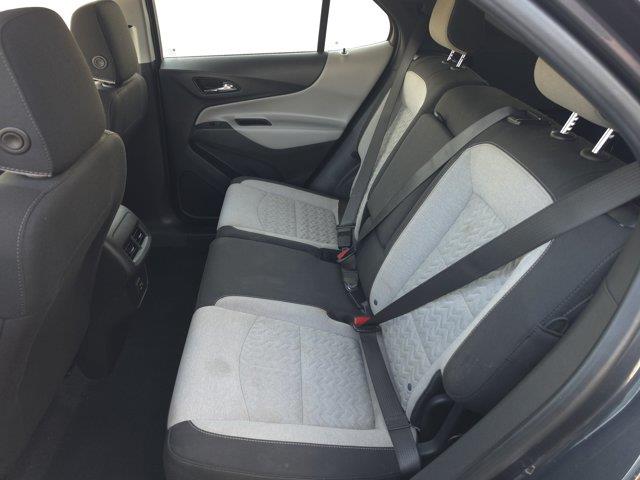 2022 Chevrolet Equinox - $12,990