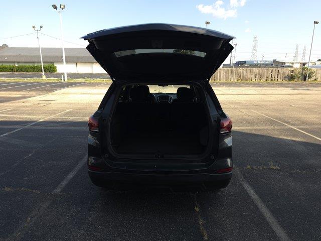 2022 Chevrolet Equinox - $12,990