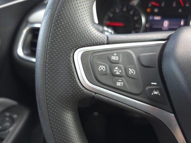 2022 Chevrolet Equinox - $12,990