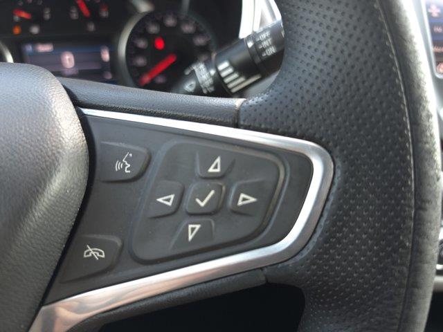 2022 Chevrolet Equinox - $12,990