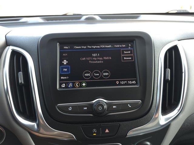 2022 Chevrolet Equinox - $12,990