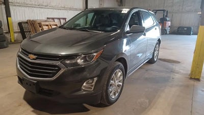 2019 Chevrolet Equinox LS 4DR SUV W/1LS