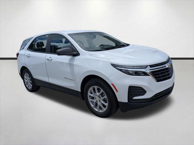 2022 Chevrolet Equinox - $13,973