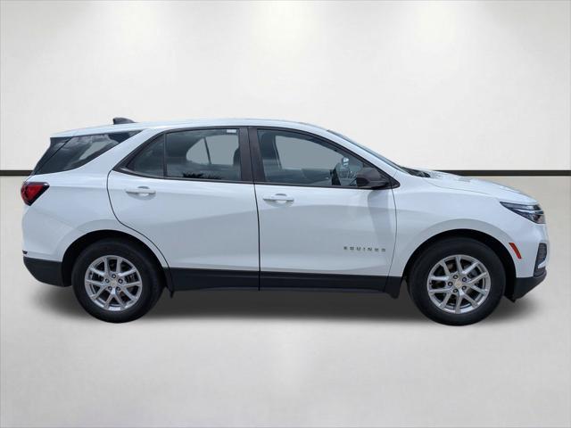 2022 Chevrolet Equinox - $13,973