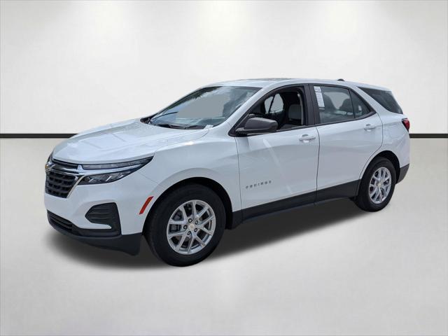 2022 Chevrolet Equinox - $13,973
