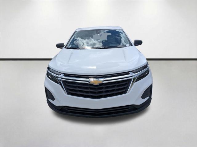 2022 Chevrolet Equinox - $13,973