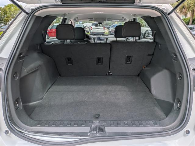 2022 Chevrolet Equinox - $13,973