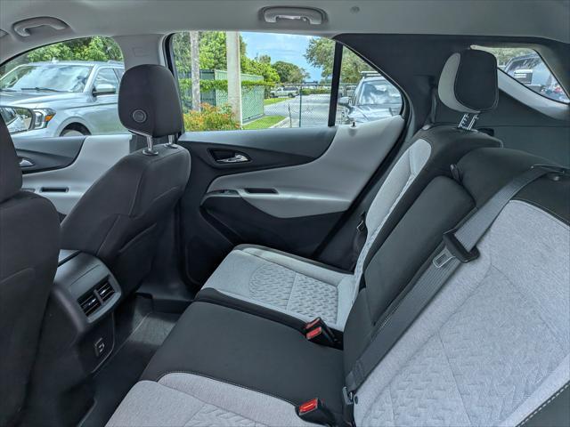 2022 Chevrolet Equinox - $13,973
