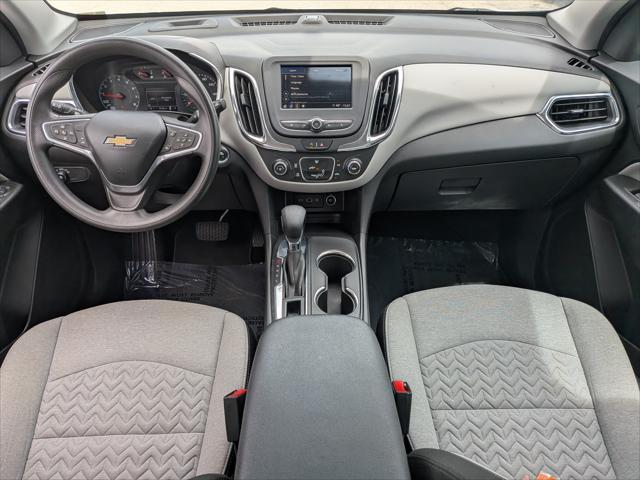 2022 Chevrolet Equinox - $13,973