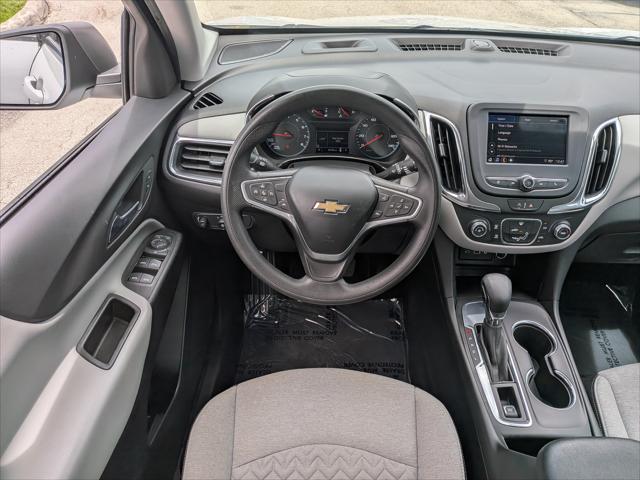 2022 Chevrolet Equinox - $13,973