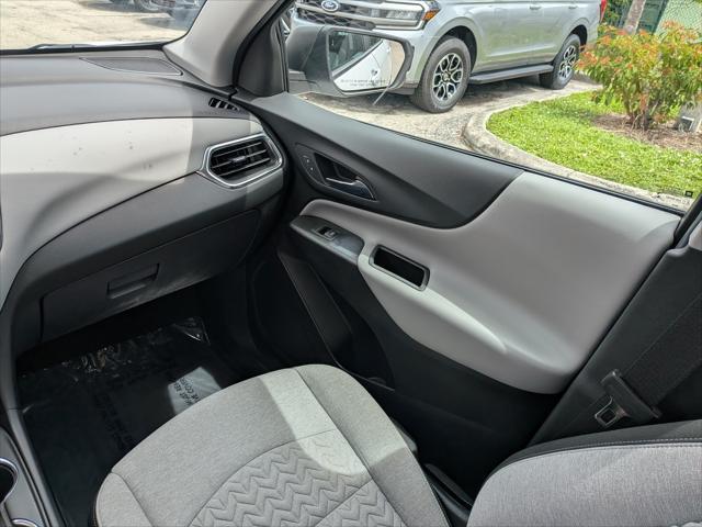 2022 Chevrolet Equinox - $13,973