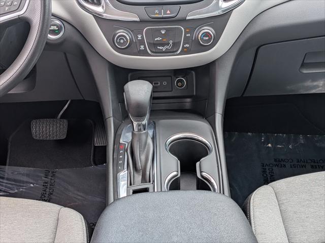 2022 Chevrolet Equinox - $13,973