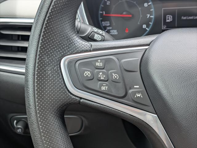 2022 Chevrolet Equinox - $13,973