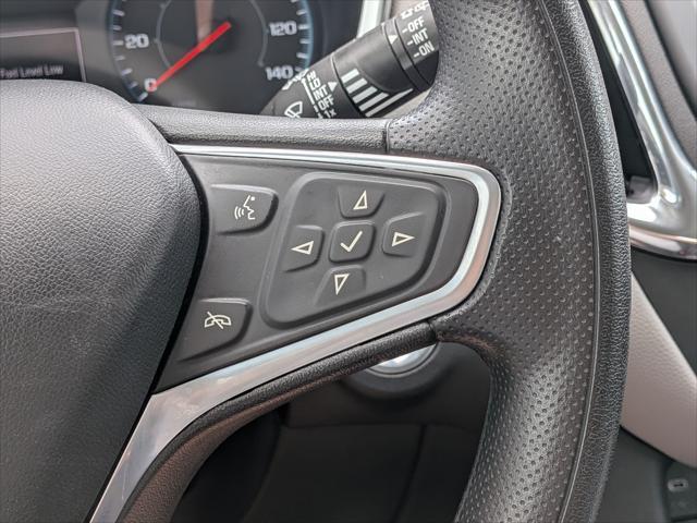 2022 Chevrolet Equinox - $13,973