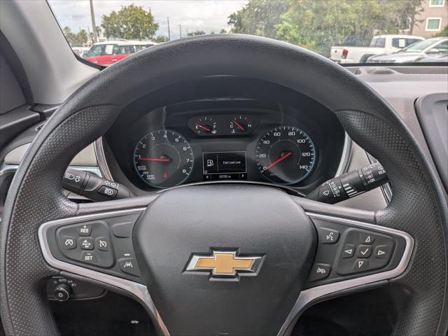 2022 Chevrolet Equinox - $13,973