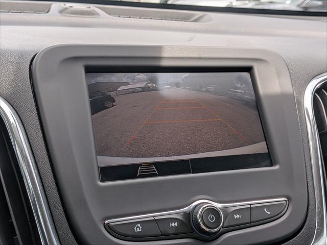 2022 Chevrolet Equinox - $13,973