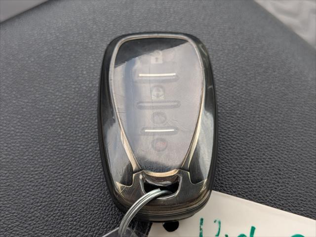 2022 Chevrolet Equinox - $13,973