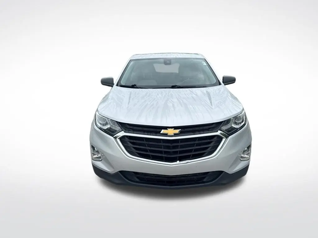 2020 Chevrolet Equinox - $7,961