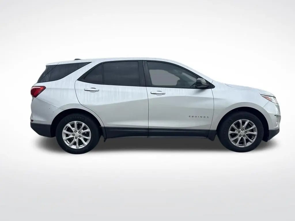 2020 Chevrolet Equinox - $7,961