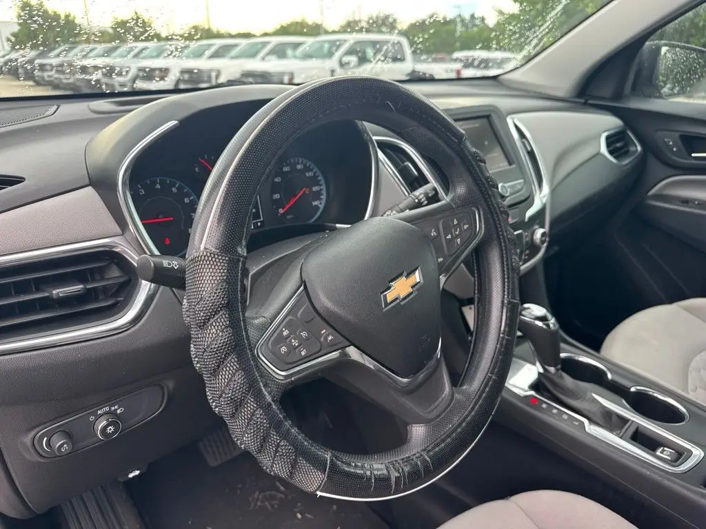 2020 Chevrolet Equinox - $7,961