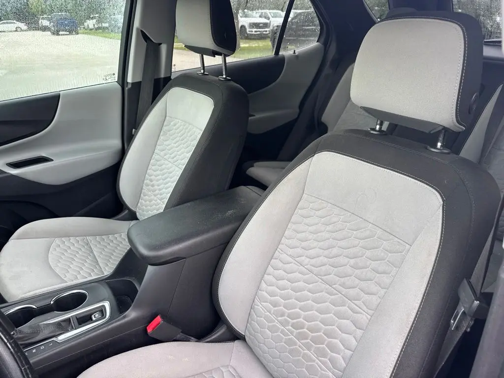 2020 Chevrolet Equinox - $7,961