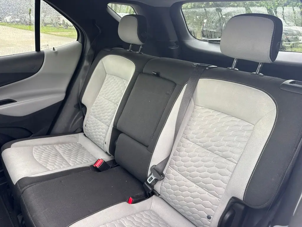2020 Chevrolet Equinox - $7,961