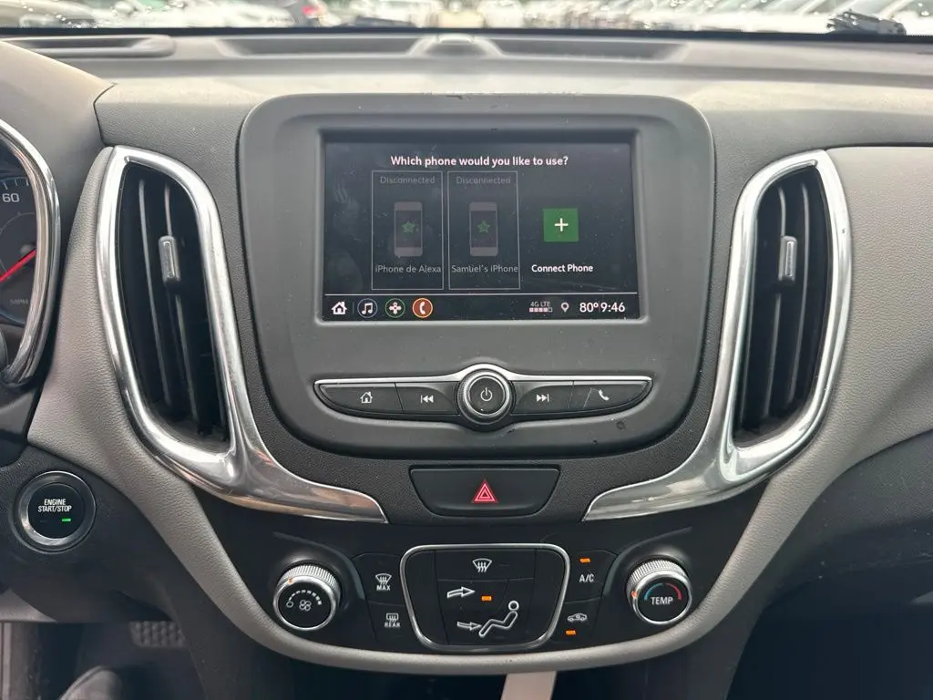 2020 Chevrolet Equinox - $7,961