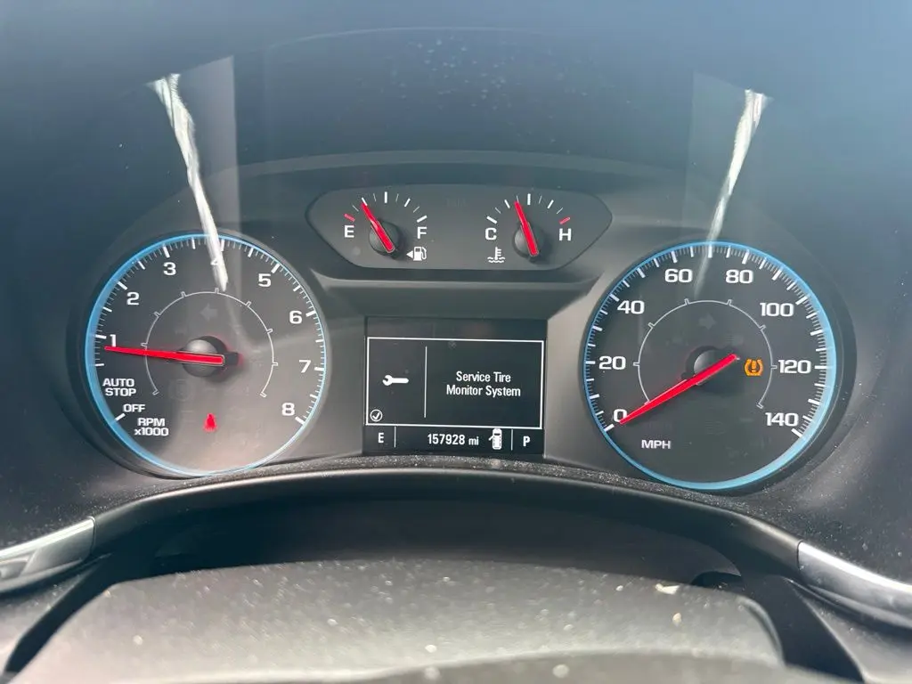 2020 Chevrolet Equinox - $7,961