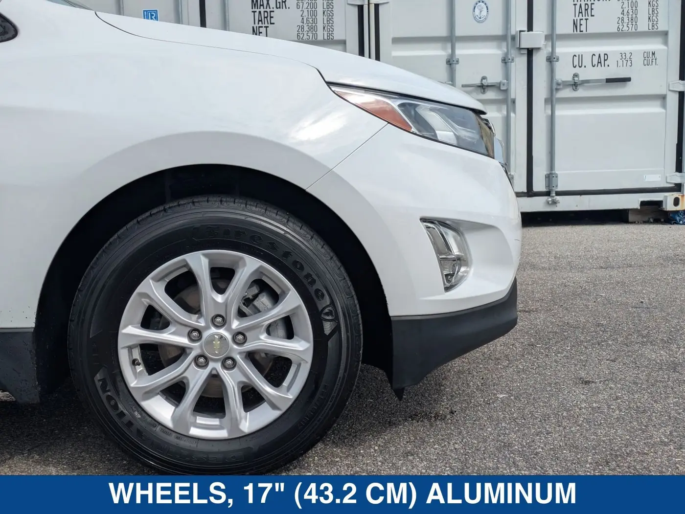 2020 Chevrolet Equinox - $12,399