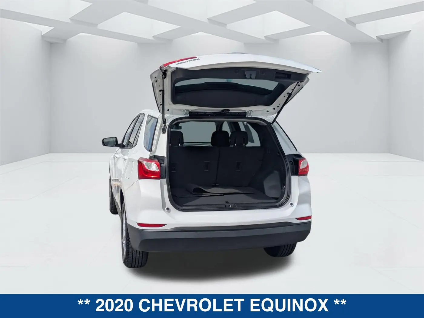 2020 Chevrolet Equinox - $12,399