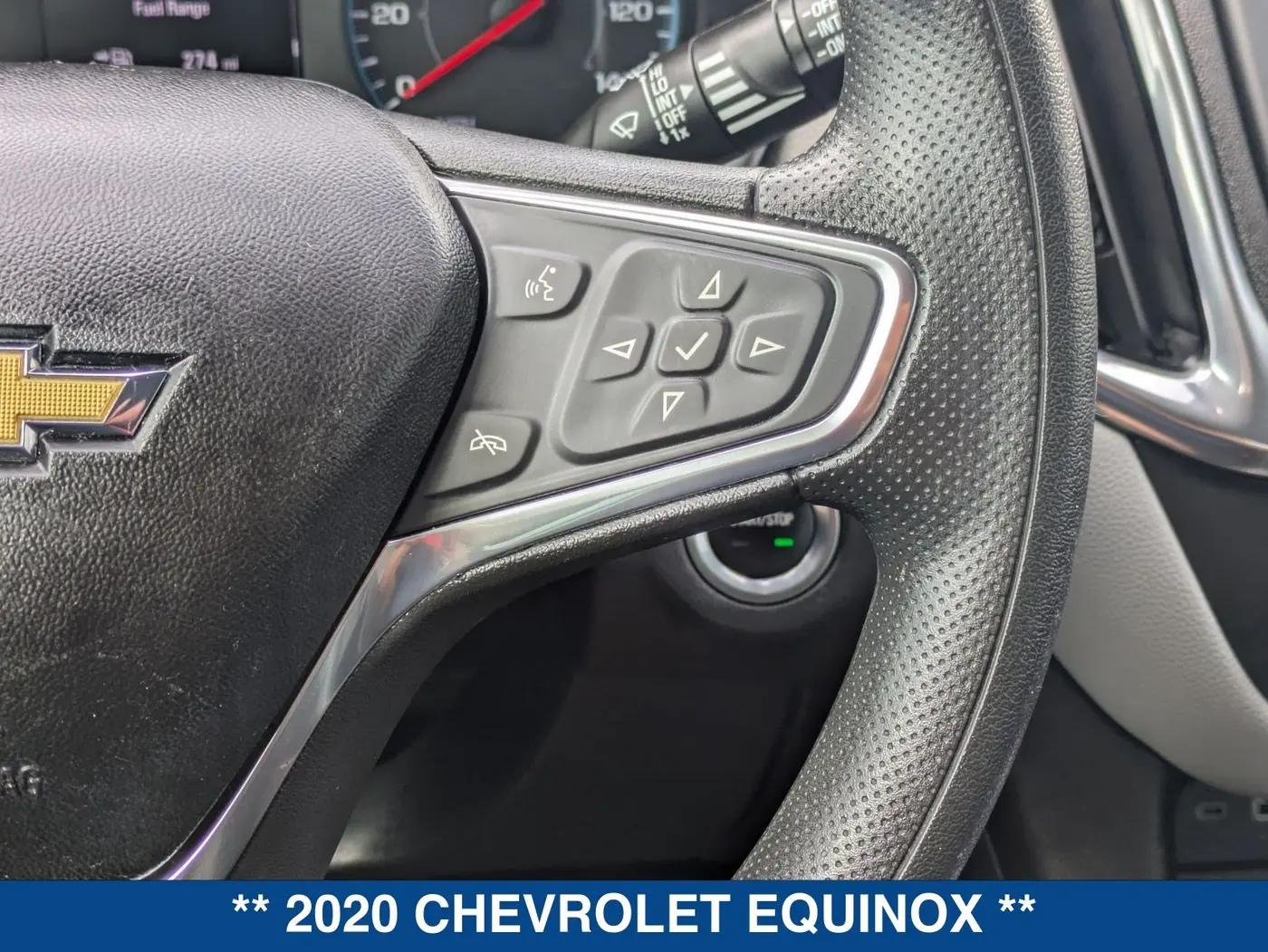 2020 Chevrolet Equinox - $12,399