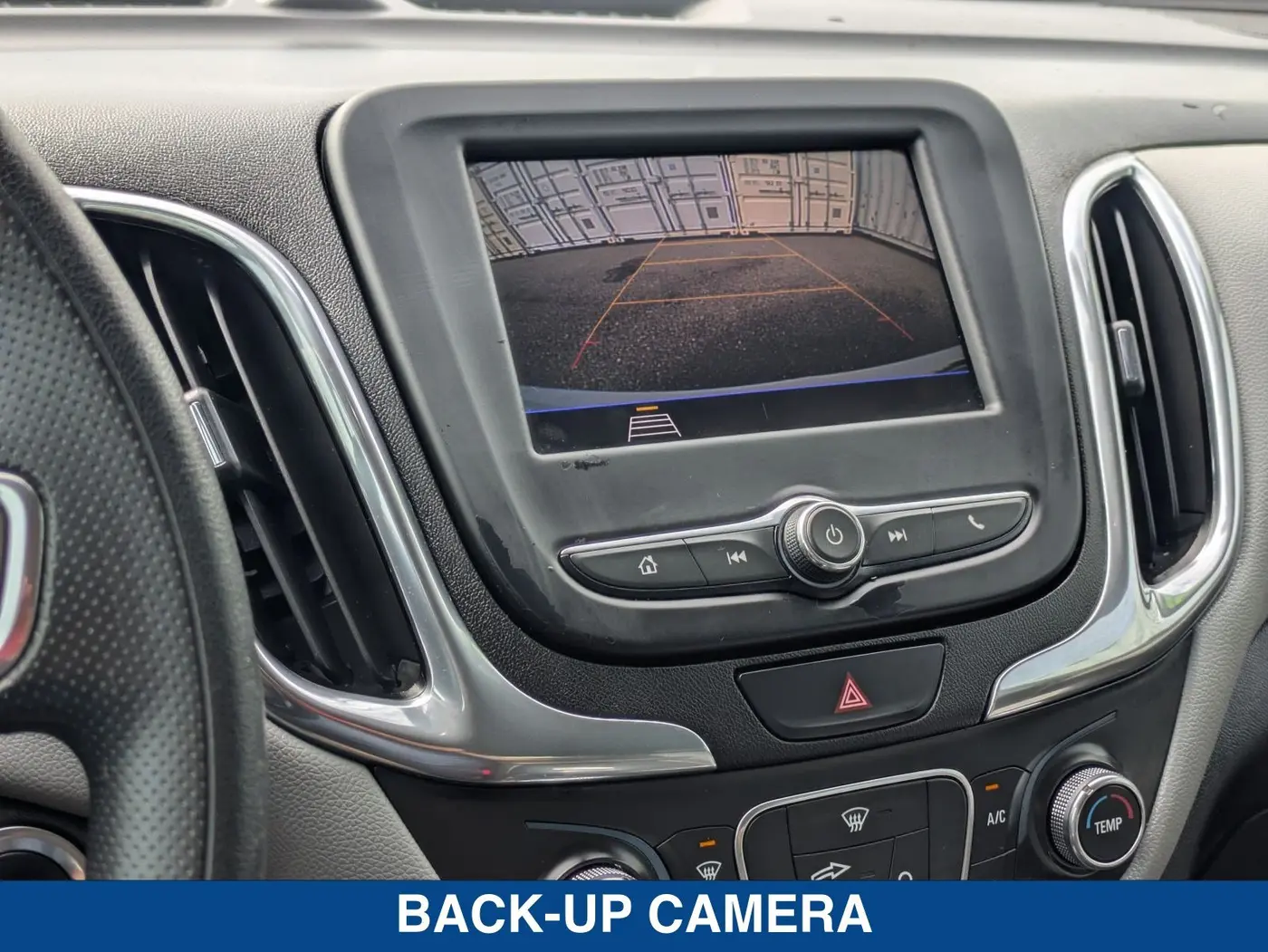 2020 Chevrolet Equinox - $12,399