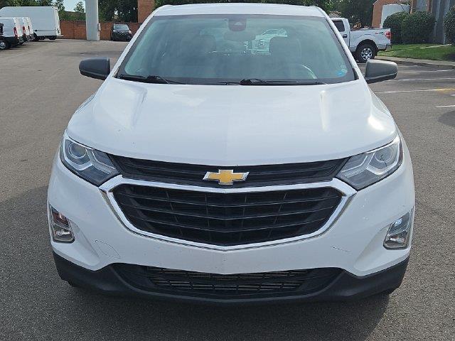 2020 Chevrolet Equinox - $8,511