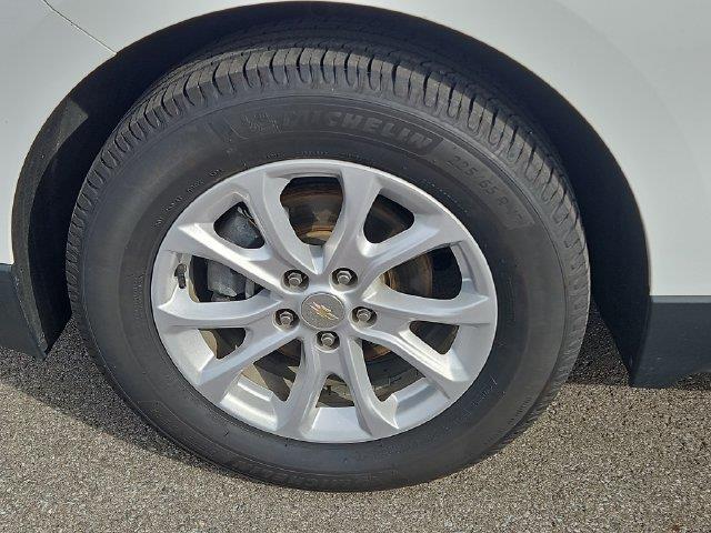 2020 Chevrolet Equinox - $8,511