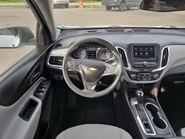 2020 Chevrolet Equinox - $8,511