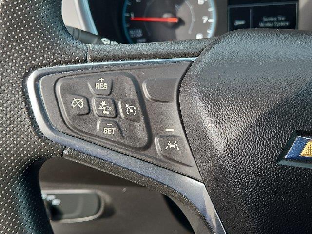 2020 Chevrolet Equinox - $8,511