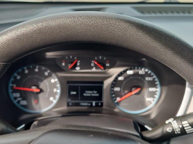 2020 Chevrolet Equinox - $8,511