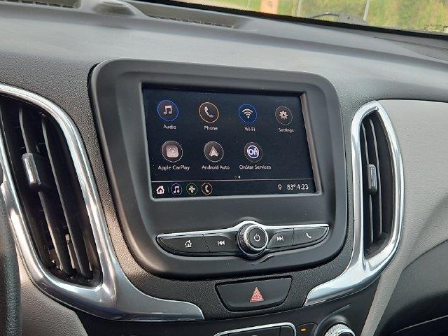 2020 Chevrolet Equinox - $8,511
