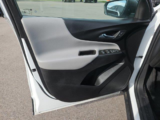 2020 Chevrolet Equinox - $8,511