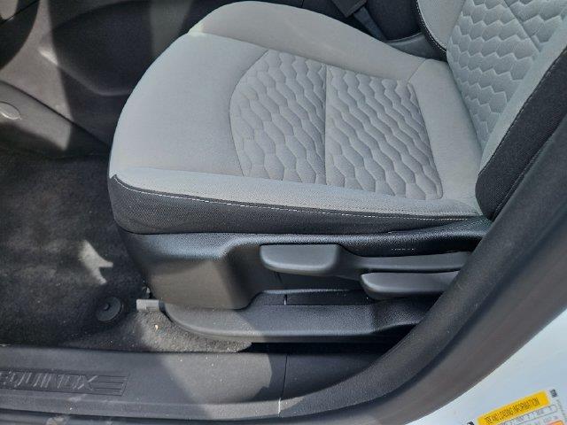 2020 Chevrolet Equinox - $8,511